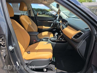 2024 Kia Seltos EX - miniatura 18