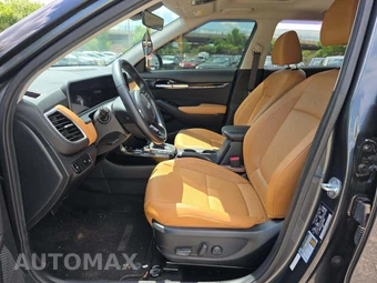 2024 Kia Seltos EX - miniatura 6