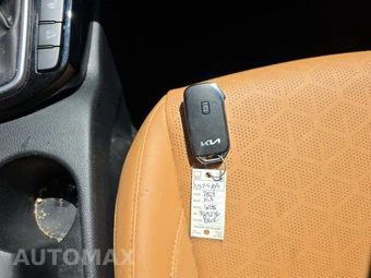2024 Kia Seltos EX - miniatura 8