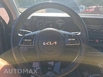 2024 Kia Seltos EX - miniatura 10