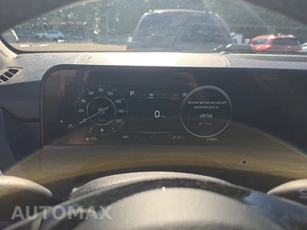 2024 Kia Seltos EX - miniatura 12