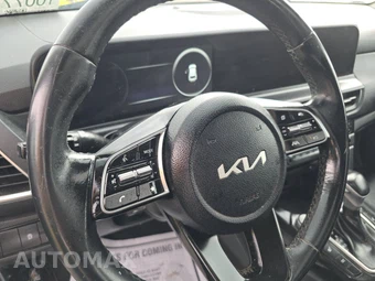 2024 Kia Seltos EX – miniatura 10