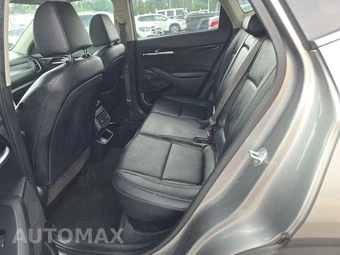 2024 Kia Seltos EX – miniatura 13
