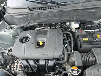 2024 Kia Seltos EX – miniatura 15