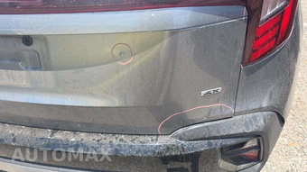 2024 Kia Seltos EX – miniatura 19