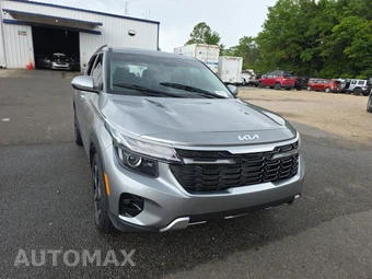 2024 Kia Seltos EX – miniatura 2