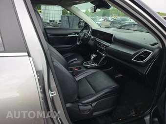 2024 Kia Seltos EX – miniatura 8