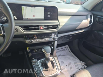 2024 Kia Seltos EX - miniatura 10