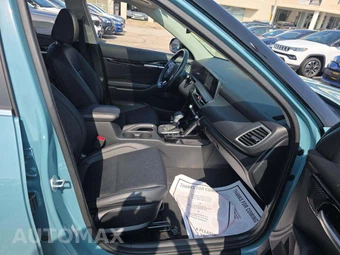 2024 Kia Seltos EX - miniatura 18