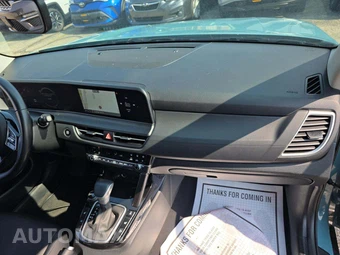 2024 Kia Seltos EX - miniatura 19