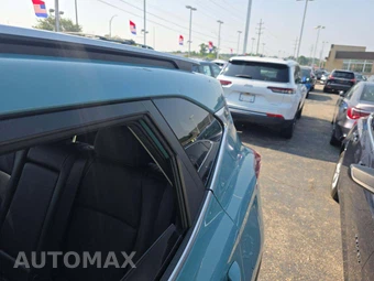 2024 Kia Seltos EX - miniatura 24