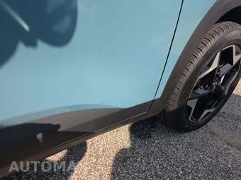 2024 Kia Seltos EX - miniatura 26