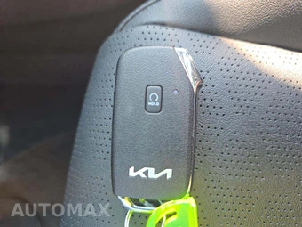 2024 Kia Seltos EX - miniatura 8