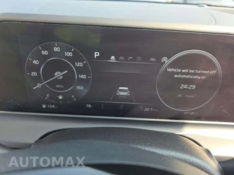 2024 Kia Seltos EX - miniatura 9
