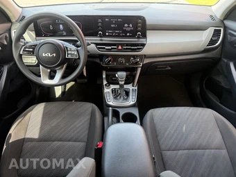 2024 Kia Seltos LX - miniatura 11