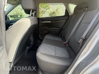 2024 Kia Seltos LX - miniatura 12