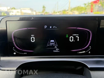2024 Kia Seltos LX - miniatura 14