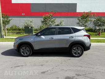 2024 Kia Seltos LX - miniatura 2