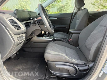 2024 Kia Seltos LX - miniatura 9
