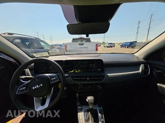 2024 Kia Seltos LX – miniatura 11