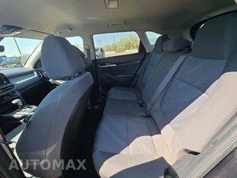 2024 Kia Seltos LX – miniatura 13