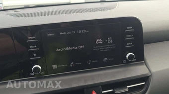 2024 Kia Seltos LX – miniatura 19