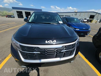 2024 Kia Seltos LX – miniatura 2