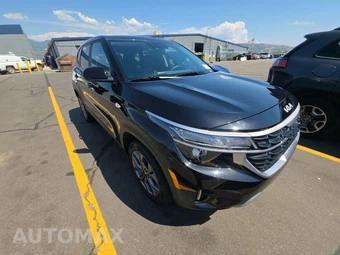 2024 Kia Seltos LX – miniatura 3