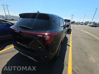 2024 Kia Seltos LX – miniatura 4