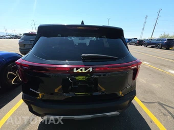 2024 Kia Seltos LX – miniatura 5
