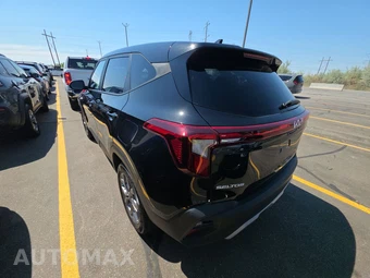 2024 Kia Seltos LX – miniatura 6