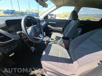 2024 Kia Seltos LX – miniatura 7