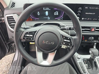 2024 Kia Seltos LX - miniatura 10