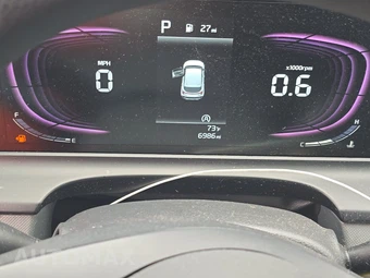2024 Kia Seltos LX - miniatura 12
