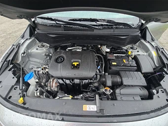 2024 Kia Seltos LX - miniatura 15