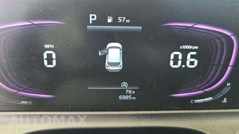 2024 Kia Seltos LX - miniatura 17