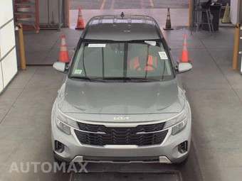 2024 Kia Seltos LX - miniatura 2