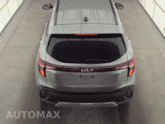 2024 Kia Seltos LX - miniatura 5