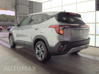 2024 Kia Seltos LX - miniatura 6