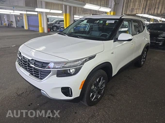 2024 Kia Seltos LX