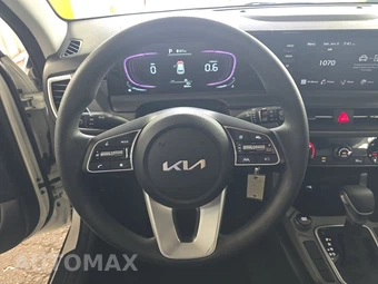 2024 Kia Seltos LX - miniatura 10