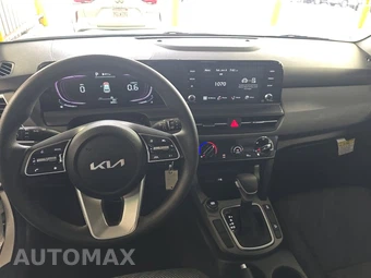 2024 Kia Seltos LX - miniatura 11