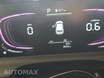 2024 Kia Seltos LX - miniatura 12
