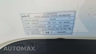 2024 Kia Seltos LX - miniatura 18