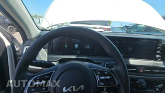 2024 Kia Seltos LX - miniatura 21