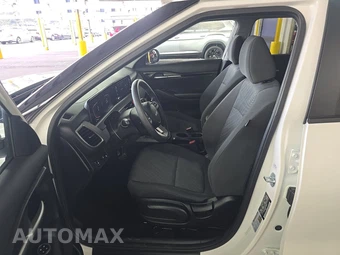 2024 Kia Seltos LX - miniatura 7