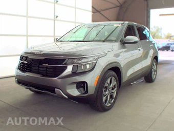 2024 Kia Seltos LX