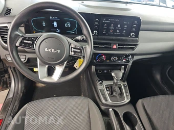 2024 Kia Seltos LX – miniatura 11