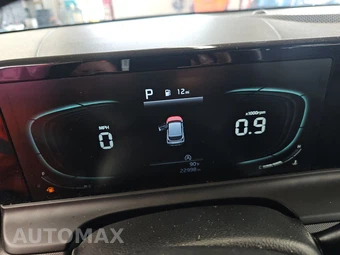 2024 Kia Seltos LX – miniatura 12