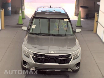2024 Kia Seltos LX – miniatura 2